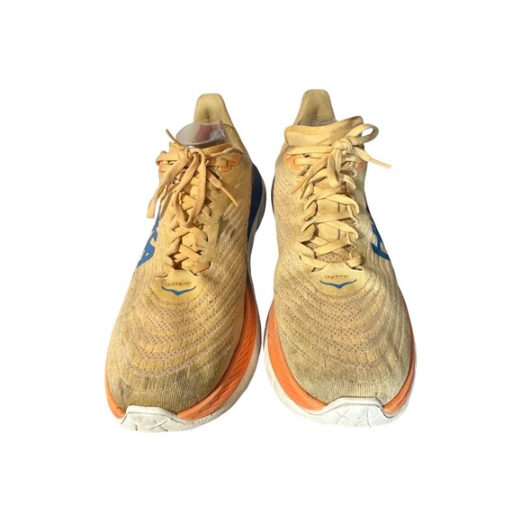 Hoka One One Mach 5 Profly Sneakers Mens 11.5 D Running Shoes Walking 1127893 main image 6